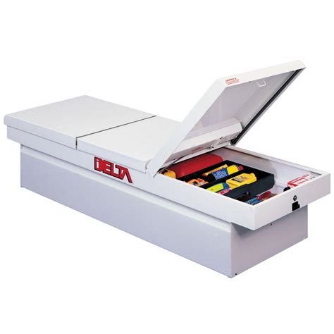 delta gull wing crossover box